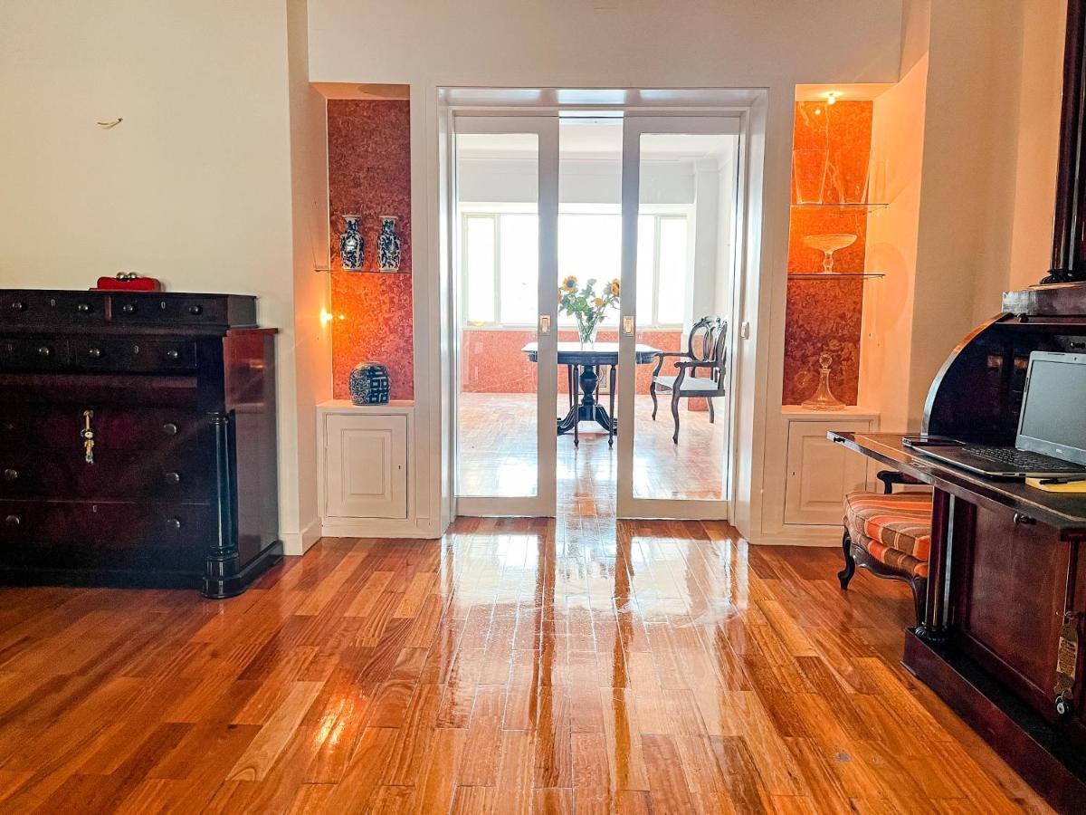 Seaside Elegance And Tranquility: Your Luxurious Porto Getaway Екстериор снимка