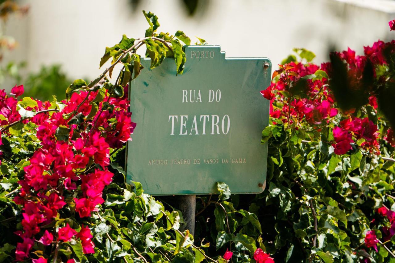 Seaside Elegance And Tranquility: Your Luxurious Porto Getaway Екстериор снимка