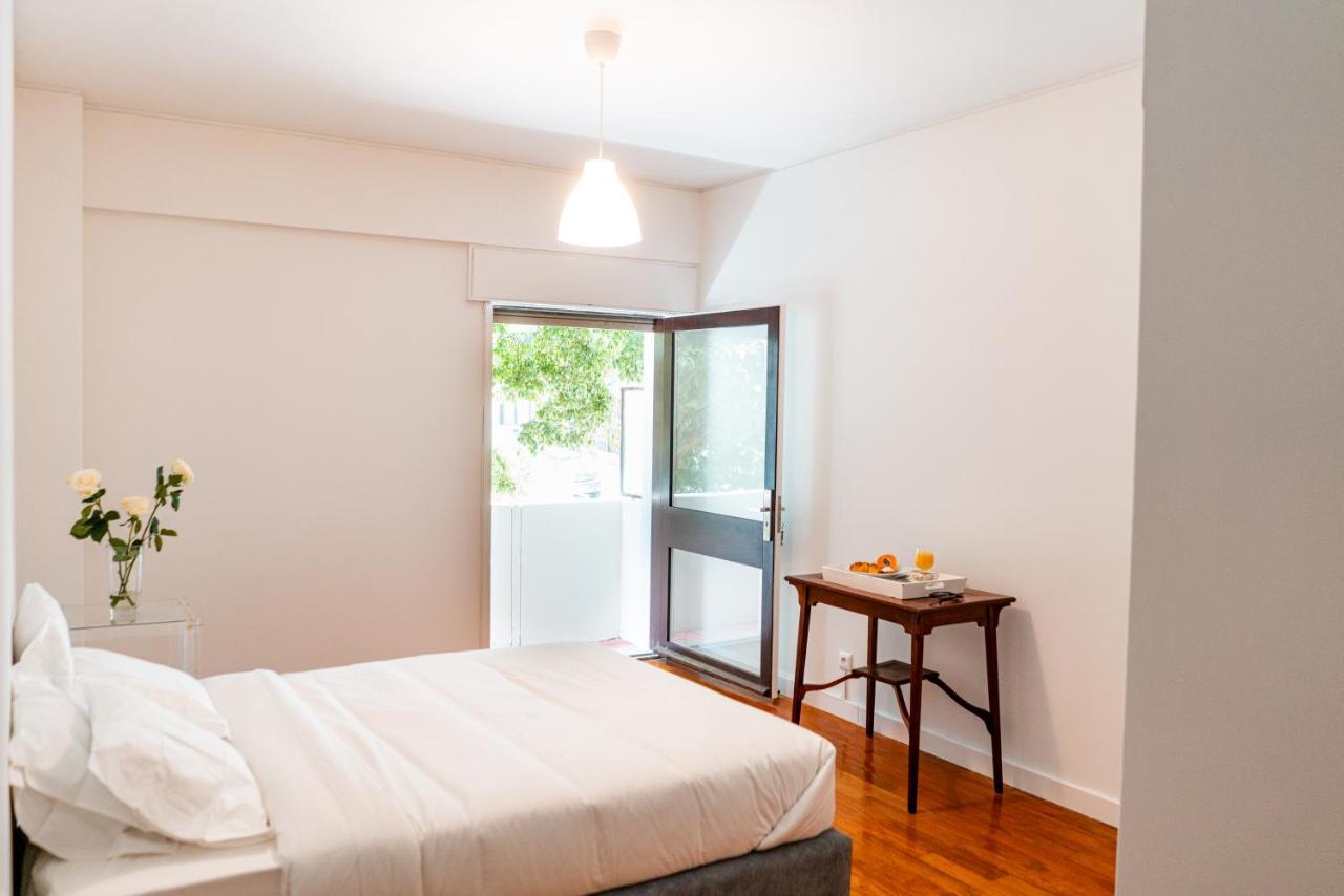 Seaside Elegance And Tranquility: Your Luxurious Porto Getaway Екстериор снимка