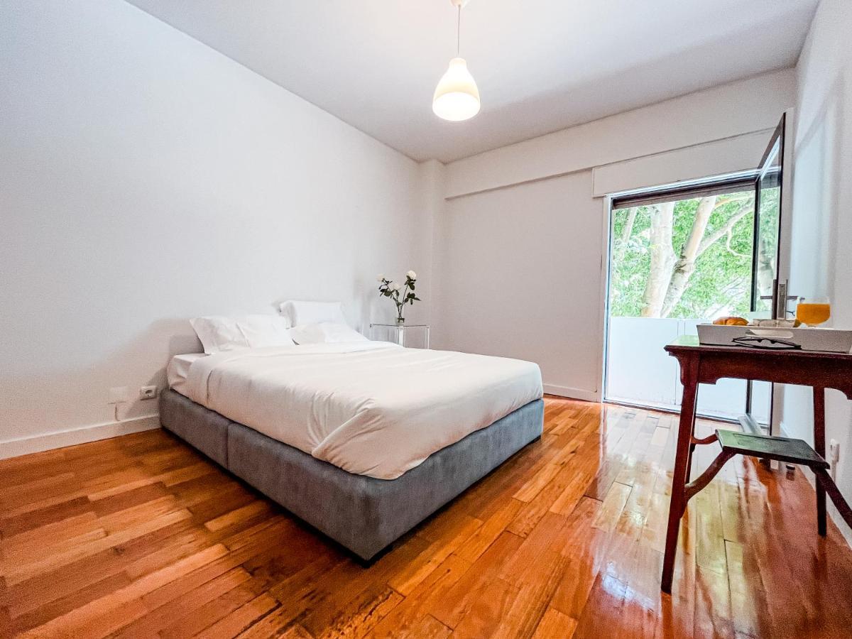 Seaside Elegance And Tranquility: Your Luxurious Porto Getaway Екстериор снимка