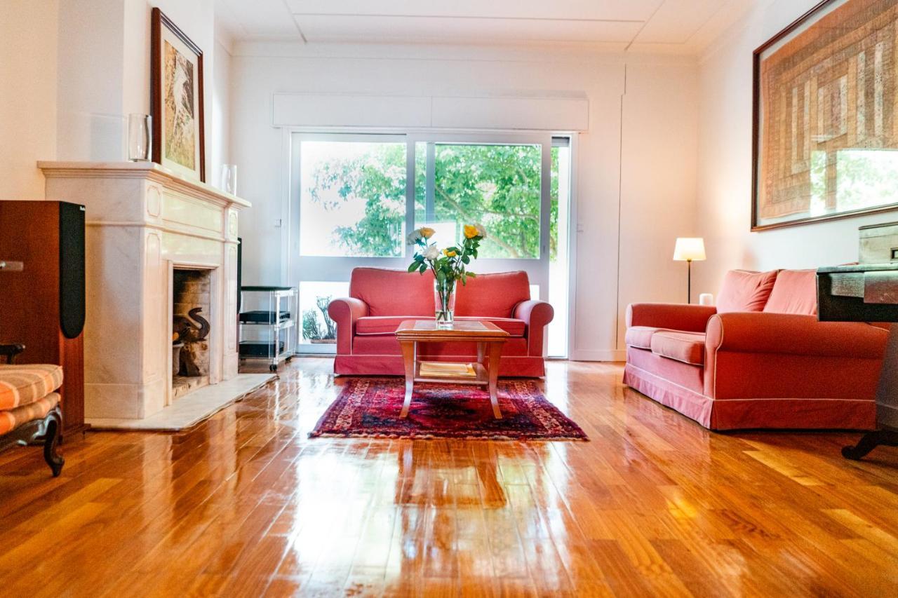 Seaside Elegance And Tranquility: Your Luxurious Porto Getaway Екстериор снимка