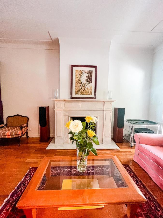 Seaside Elegance And Tranquility: Your Luxurious Porto Getaway Екстериор снимка