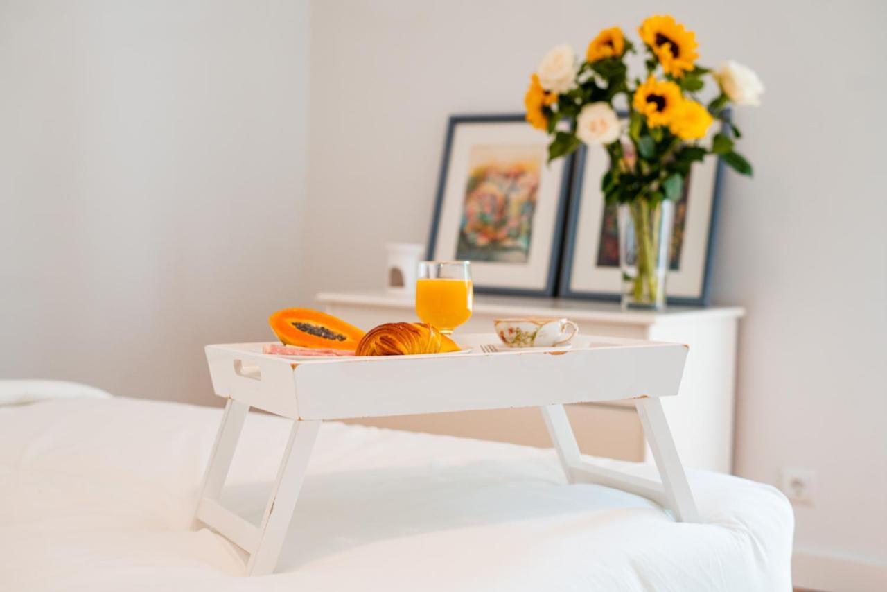 Seaside Elegance And Tranquility: Your Luxurious Porto Getaway Екстериор снимка