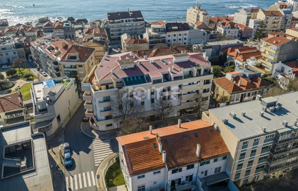 Seaside Elegance And Tranquility: Your Luxurious Porto Getaway Екстериор снимка