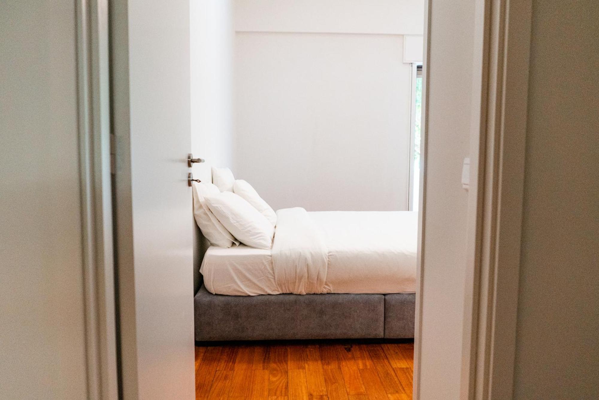 Seaside Elegance And Tranquility: Your Luxurious Porto Getaway Екстериор снимка